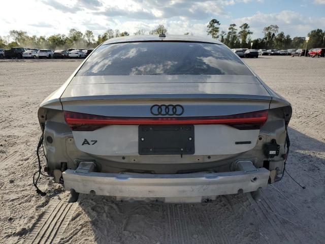 VIN WAUV2AF20KN070910 2019 AUDI A7 no.6