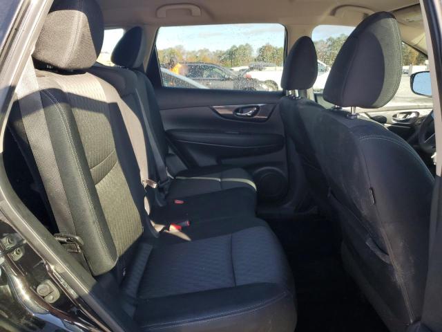 2018 NISSAN ROGUE S - KNMAT2MT1JP547427