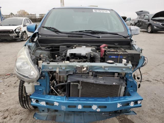 2018 MITSUBISHI MIRAGE ES - ML32A3HJ4JH000660