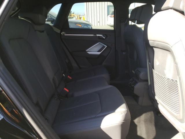2021 AUDI Q3 PREMIUM - WA1AUCF37M1076983