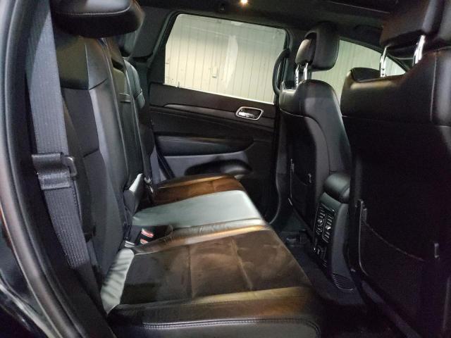 2018 JEEP GRAND CHER - 1C4RJFAG6JC390752
