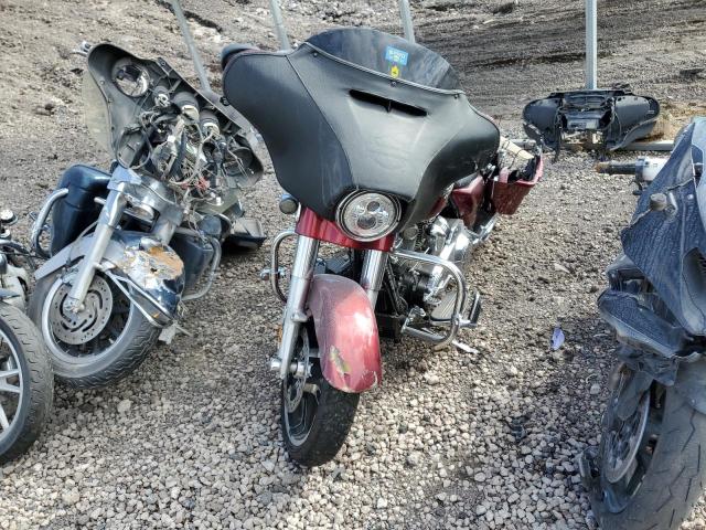 2017 HARLEY-DAVIDSON FLHXS STRE - 1HD1KRC30HB647943