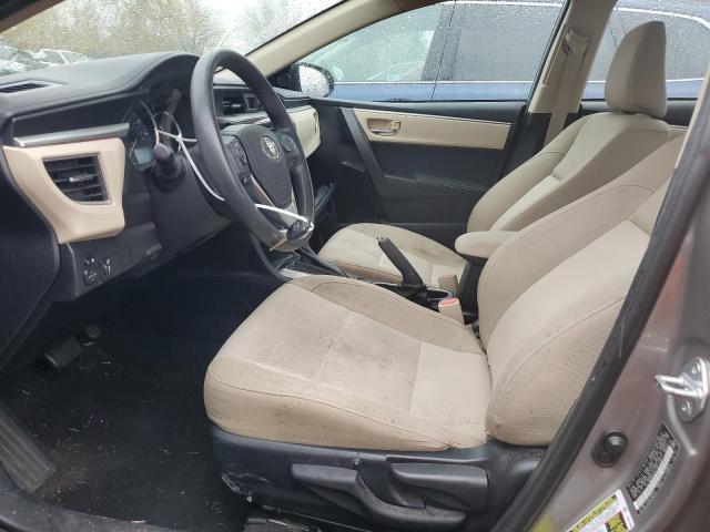 2015 TOYOTA COROLLA EC - 2T1BPRHE3FC407818
