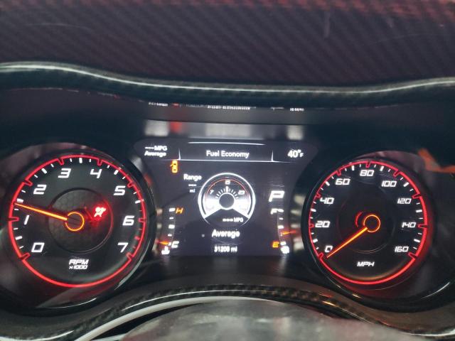 2021 DODGE CHARGER R/ - 2C3CDXCT8MH617054