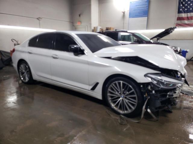 2017 BMW 540 XI - WBAJE7C32HG889839