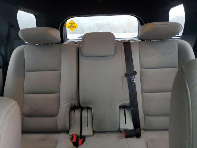 2013 FORD EXPLORER #3282493878