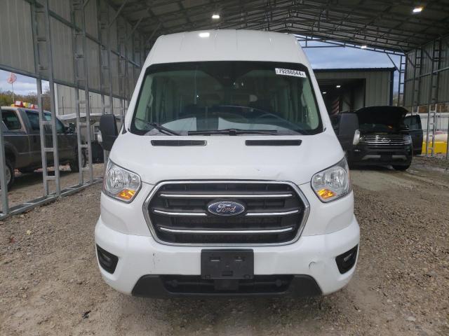 VIN 1FBAX2X80MKA32064 2021 Ford Transit, T-350 no.5