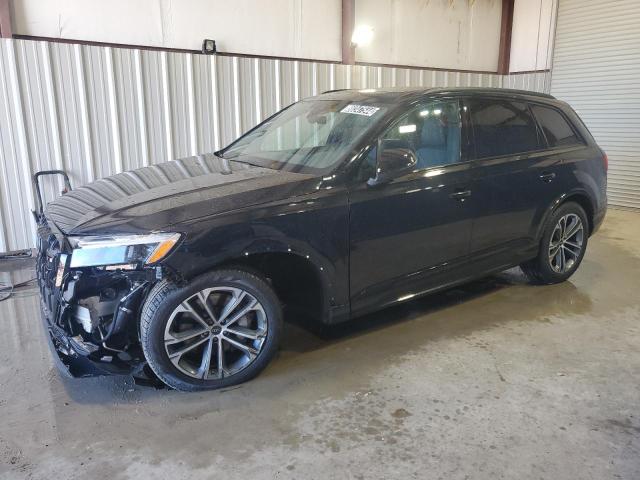 Vin: wa1lcbf76sd004452, lot: 80347544, audi q7 premium plus 2025 img_1