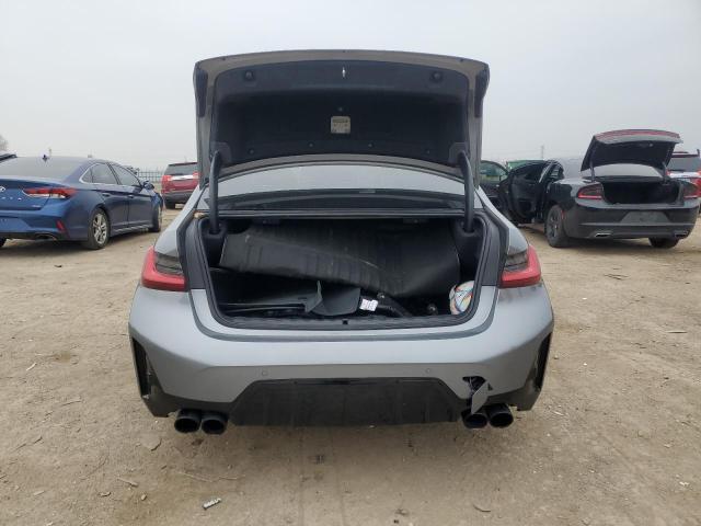 2023 BMW M340XI - 3MW49FF06P8C97516