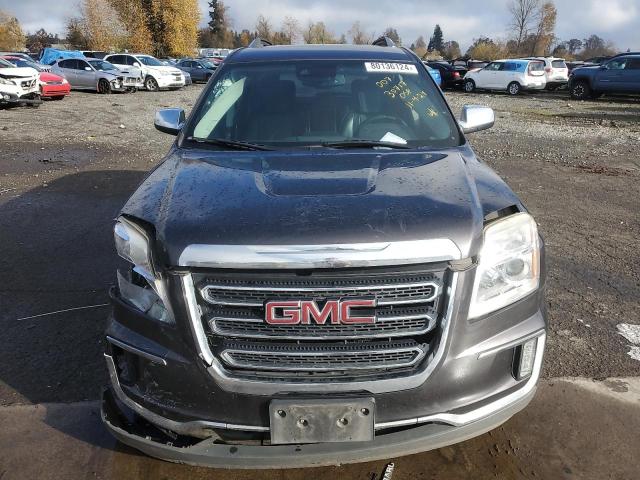 2016 GMC TERRAIN SL - 2GKFLUEKXG6313100