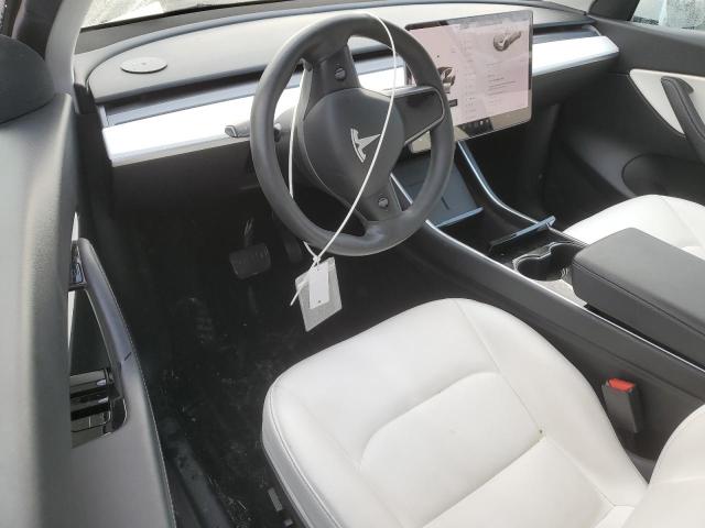2021 TESLA MODEL Y - 5YJYGDEE2MF109822