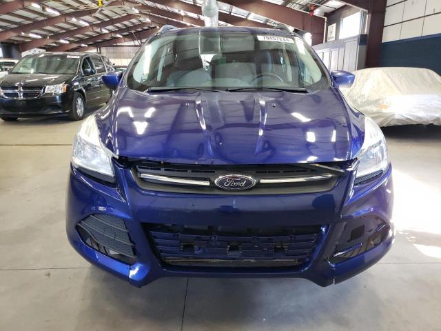 VIN 1FMCU9G96GUA57599 2016 Ford Escape, SE no.5