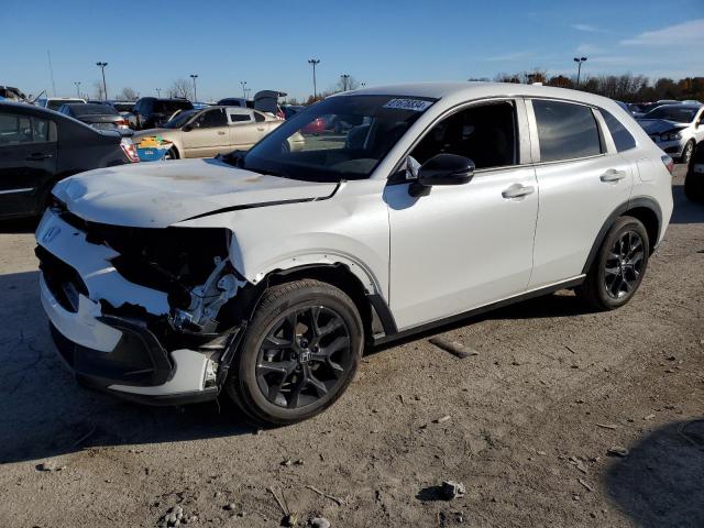 2024 HONDA HR-V SPORT - 3CZRZ1H50RM721944