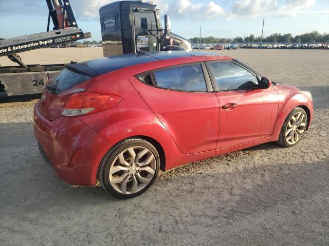 VIN KMHTC6AD8DU107994 2013 Hyundai Veloster no.3