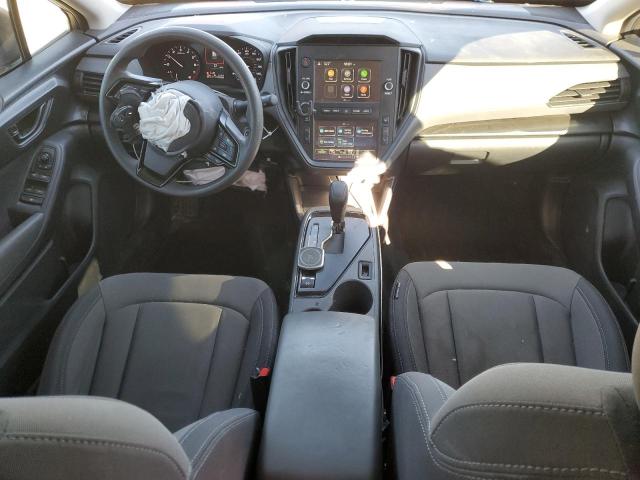 2024 SUBARU CROSSTREK - JF2GUABC9RH237439