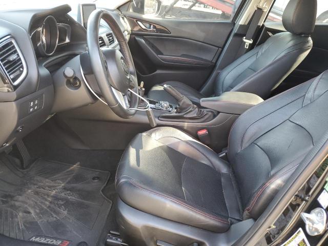 2015 MAZDA 3 GRAND TO - JM1BM1W33F1240263