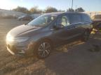 HONDA ODYSSEY EL photo