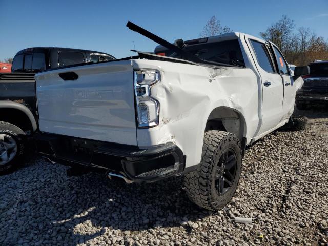 Vin: 1gcpyfed2kz383167, lot: 79301114, chevrolet all models k1500 lt trail boss 20193