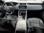 LAND ROVER RANGE ROVE photo