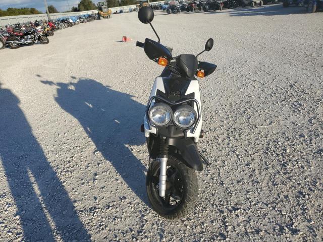 2012 YAMAHA YW125 RKRSE48Y3CA080333