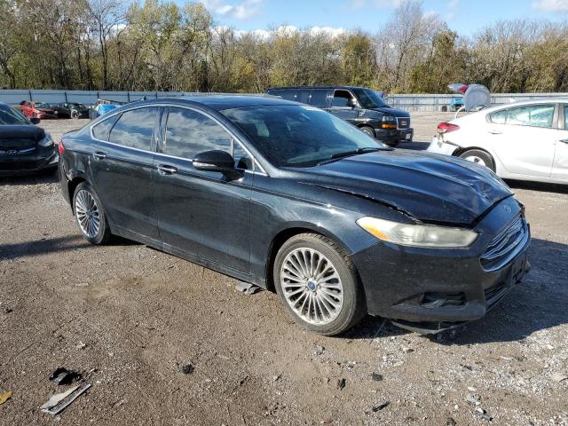Vin: 3fa6p0k93dr232296, lot: 81431194, ford fusion titanium 20134