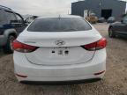 HYUNDAI ELANTRA SE photo