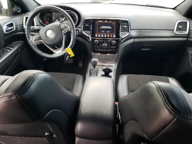 2020 JEEP GRAND CHER - 1C4RJFAG5LC211507