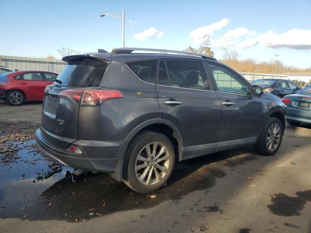 2017 TOYOTA RAV4 LIMIT - 2T3DFREV7HW588298