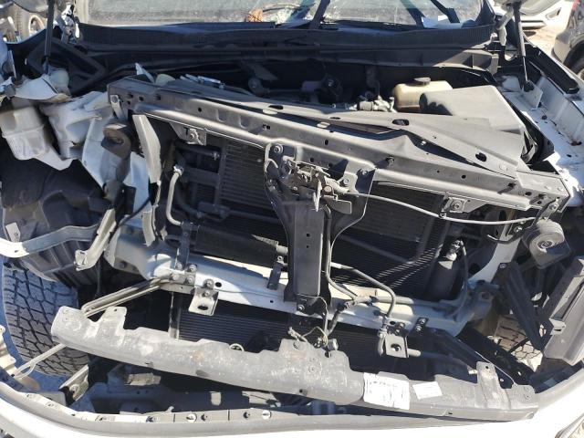 2019 NISSAN TITAN PLAT - 1N6AA1E68KN509342