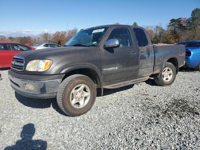 2001 TOYOTA TUNDRA ACC #3041050463