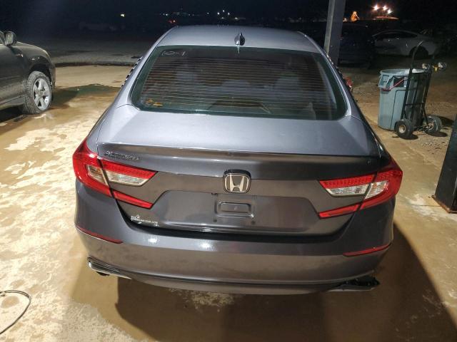 2019 HONDA ACCORD LX - 1HGCV1F13KA054010