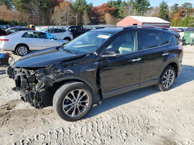2018 TOYOTA RAV4 HV LI - JTMDJREV0JD178170