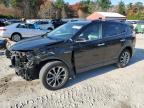 2018 TOYOTA RAV4 HV LI - JTMDJREV0JD178170