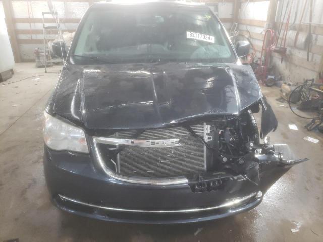 2C4RC1BGXDR743534 2013 CHRYSLER MINIVAN