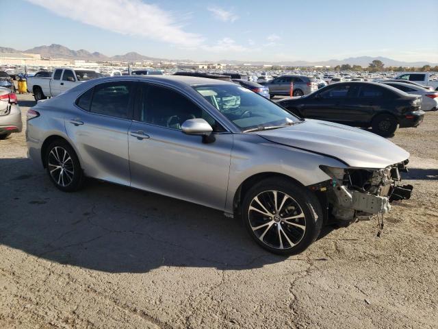 Vin: 4t1b11hk7ku756773, lot: 80781924, toyota camry l 20194