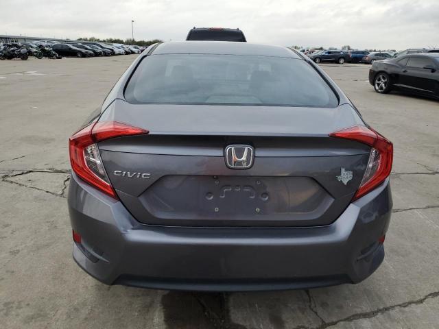 2016 HONDA CIVIC LX - 19XFC2F53GE061134