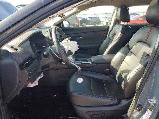 2024 NISSAN SENTRA SR - 3N1AB8DV6RY293797