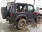 JEEP WRANGLER X photo