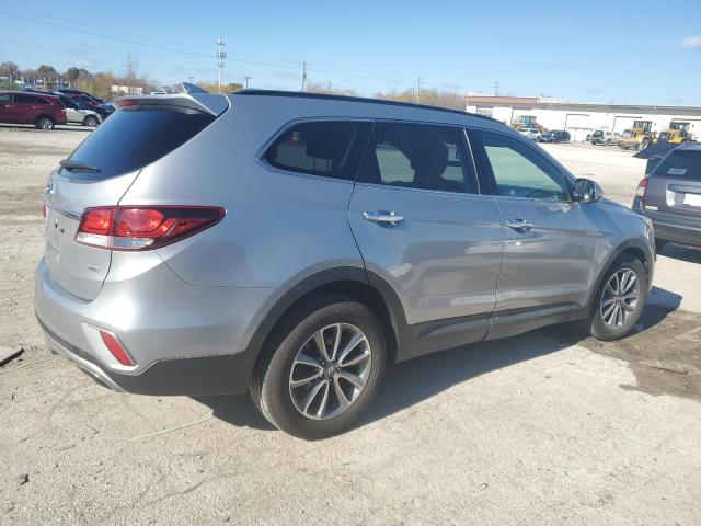 2017 HYUNDAI SANTA FE S - KM8SMDHF2HU167926