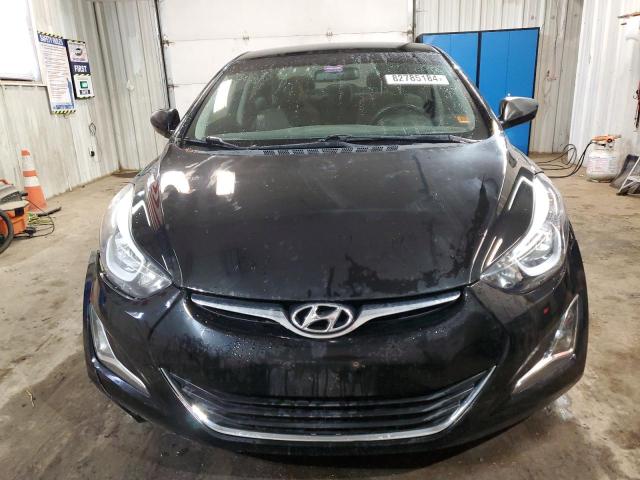 2015 HYUNDAI ELANTRA SE - KMHDH4AE5FU236071
