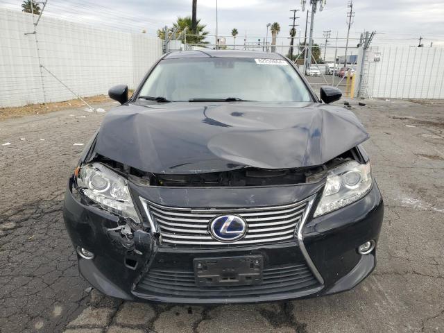 VIN JTHBW1GG9F2079390 2015 LEXUS ES300 no.5