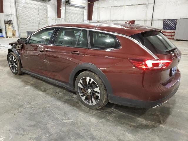 2019 BUICK REGAL TOUR W04GV8SX4K1034474