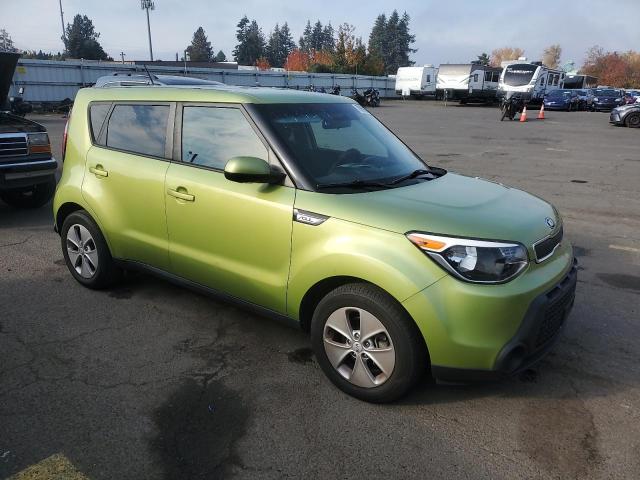 2016 KIA SOUL - KNDJN2A20G7866932