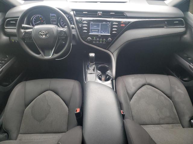 2020 TOYOTA CAMRY LE - 4T1C11AKXLU967725