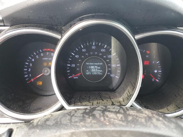 2015 KIA OPTIMA LX - 5XXGM4A70FG469246