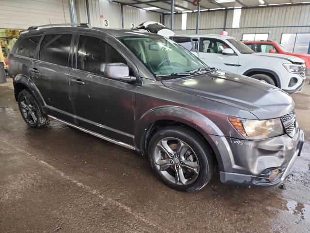 2015 DODGE JOURNEY CR - 3C4PDDGGXFT615101