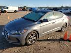 2018 HYUNDAI ELANTRA SE - 5NPD84LF5JH334160