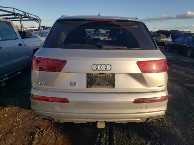2019 AUDI Q7 PREMIUM - WA1LAAF76KD033577