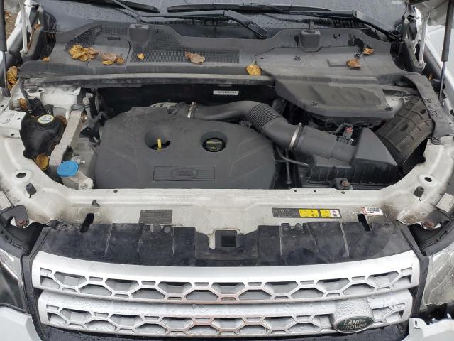 2017 LAND ROVER DISCOVERY SALCT2BG3HH702555