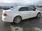 Lot #3023960209 2011 FORD FUSION SEL